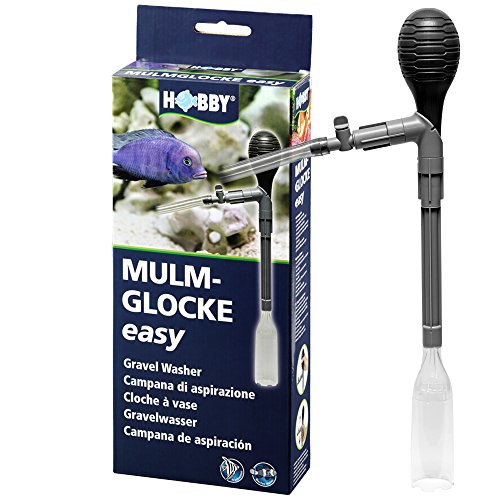 Hobby 11870 Mulmglocke easy von Hobby