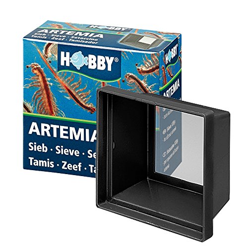 Hobby 21620 Artemia Sieb von Hobby