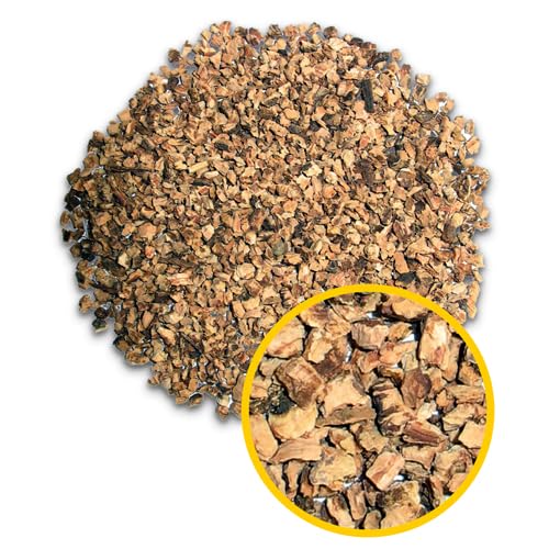 Hobby Cork Bark - 25 Liter von Hobby