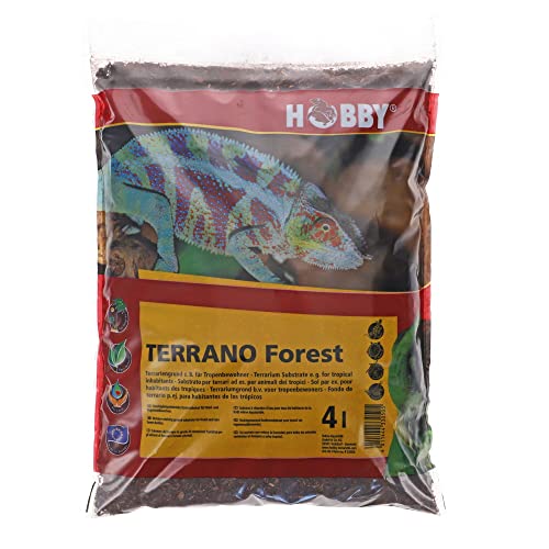 Hobby Terrano Forest - 4 Liter von Hobby