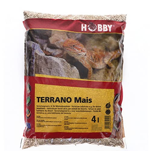 Hobby Terrano Mais - 8 Liter von Hobby