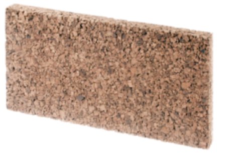 Hobby Kork Java Terrarienrückwand - 500x300x20 mm von Hobby