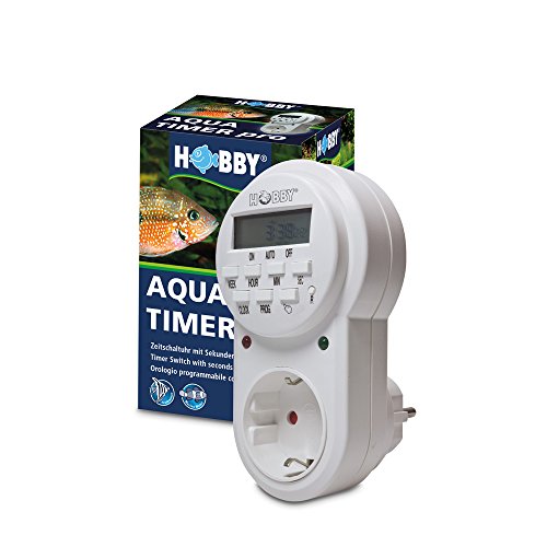 Hobby 36156 Aqua Timer pro von Hobby