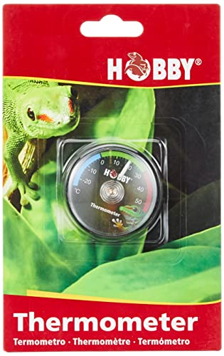 Hobby Thermometer für Terrarien von Hobby