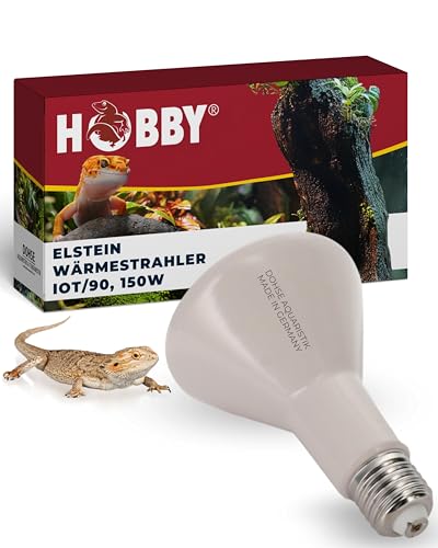 Hobby Elstein Wärmestrahler IOT/90 150W von Hobby