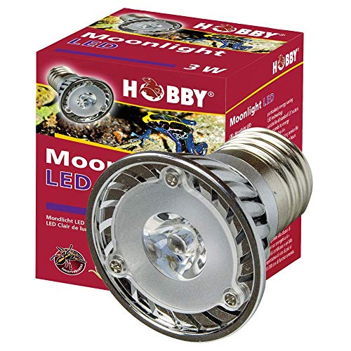 Hobby Moonlight LED, Mondlicht Strahler - 3W von Hobby