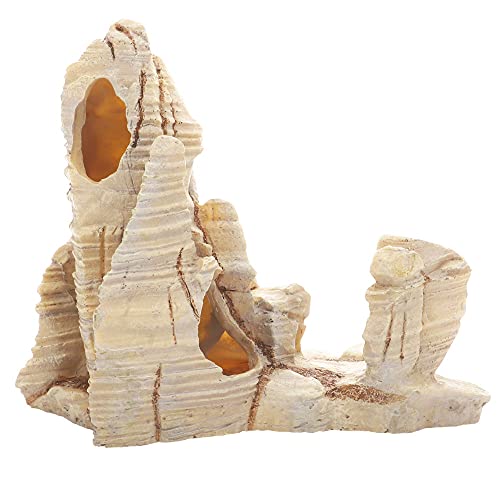 Hobby 40118 Navajo Rock 1, 23 x 11 x 18 cm von Hobby