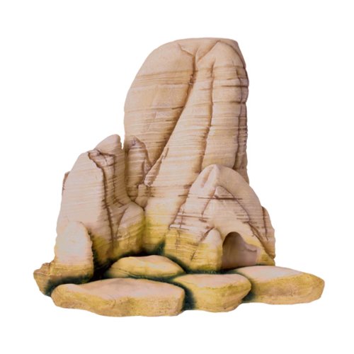 Hobby 40119 Navajo Rock 2, 24 x 13 x 21 cm von Hobby