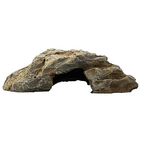 Hobby 40185 Comb Cave 1 (20 x 8 x 6 cm) von Hobby