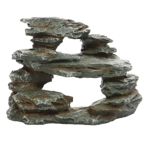 Hobby 40872 Sarek Rock 4, 27,5 x 21 x 18 cm von Hobby