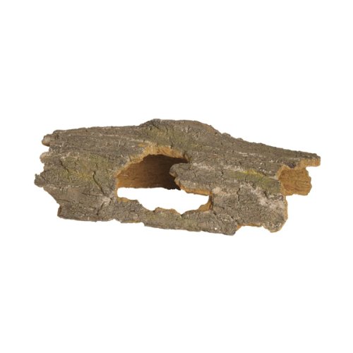 Hobby 41464 Bark Cave L, 30 x 10 x 15 cm von Hobby