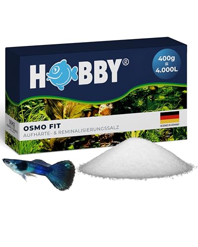 Hobby Osmo-Fit - 400 g von Hobby