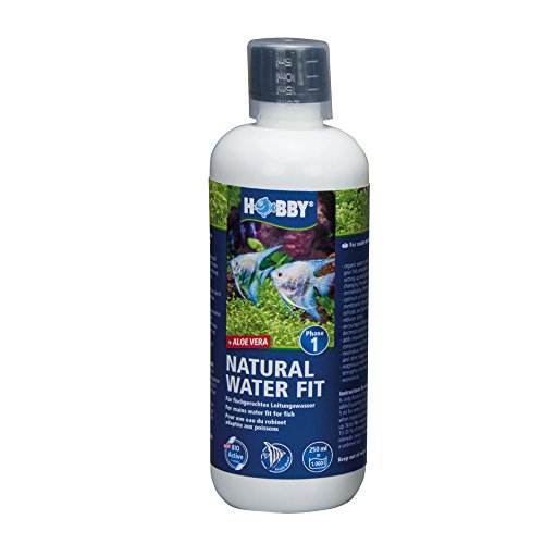 Hobby 51134 Natural Water Fit, 500 ml von Hobby