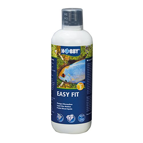 Hobby 51150 Easy Fit 500 ml von Hobby