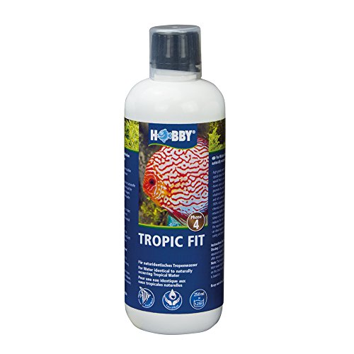 Hobby 51156 Tropic Fit von Hobby