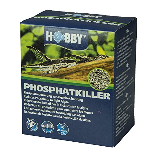 Hobby Phosphat-Killer - 800g von Hobby