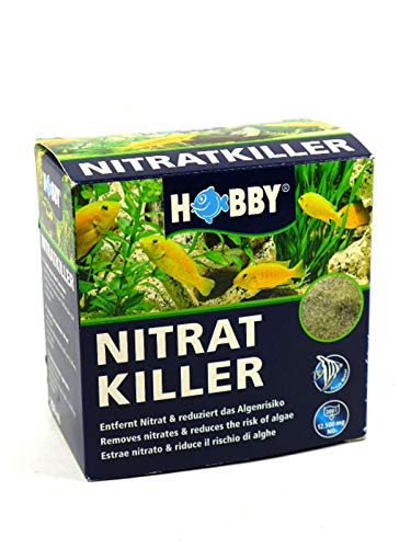 Hobby Nitratkiller - 250 ml von Hobby