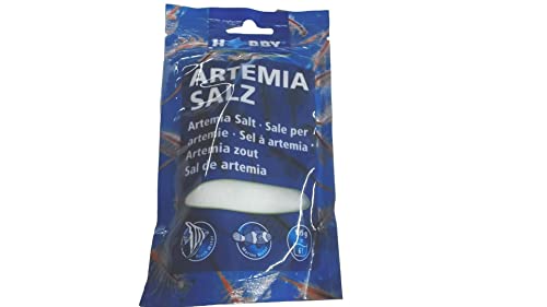 Hobby Artemia-Salz - 195 g für 6 Liter von Hobby
