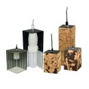 Hobby Cork Cut Borneo black - M - 11,3 x 16 cm Hobby Cork Cut Borneo black - M - 11,3 x 16 cm von Hobby