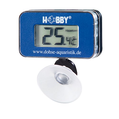 Hobby Digitales Thermometer von Hobby