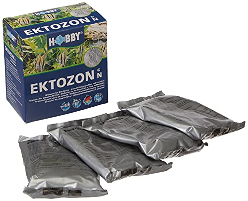 Hobby Ektozon N - 500 g von Hobby