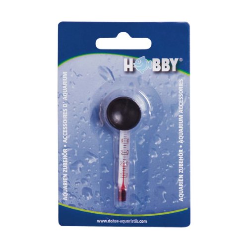 Hobby Nano Thermometer, 1 Stück (1er Pack) von Hobby