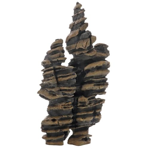 Hobby Pagoda Rock 4, 12,5 x 9.5 x 29,5 cm von Hobby