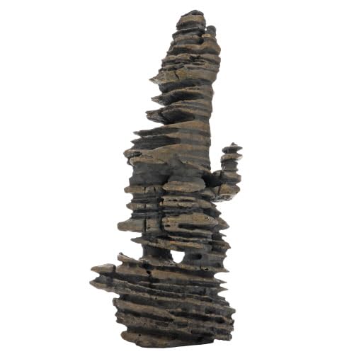 Hobby Pagoda Rock 5, 16 x 9 x 37 cm von Hobby