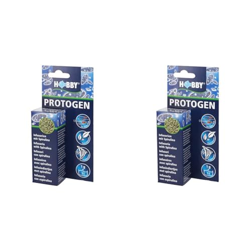 Hobby Protogen, 2er Pack (1 x 20 ml) von Hobby