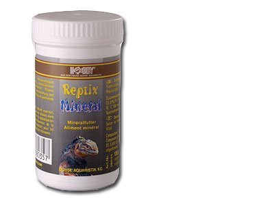 Hobby Reptix Mineral - Mineralpulver - 120g von Hobby