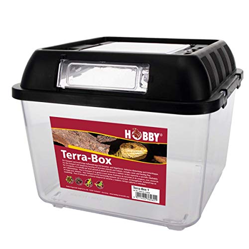 Hobby Terra Box 2 von Hobby