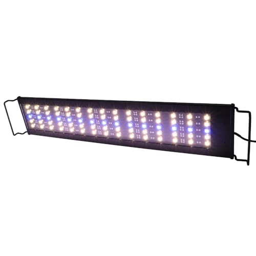 Terra Fix & Easy LED - dimmbare LED-Beleuchtung für Terrarien von Hobby