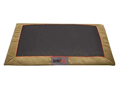 HobbyDog Dog Bed Various Sizes and Colours von Hobbydog