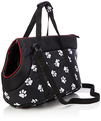 Hobbydog Dog Carrier Dog Carrying Bag Cat Carrier, 3 - HxBxL - 32x30x50 cm von Hobbydog