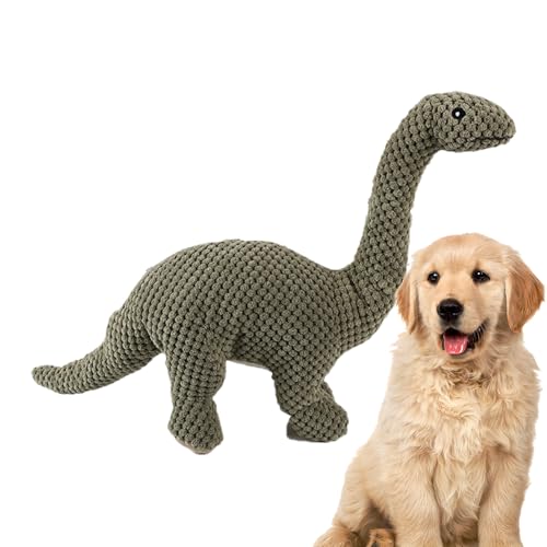Hobngmuc Hundespielzeug zum Zahnen | Tierförmiges Zahnspielzeug mit Quietschelement, weiches Haustier-Kauzubehör, Zahnreinigungszubehör zum Spielen im Park, Garten, Haus Hobngmuc Hundespielzeug zum Zahnen | Tierförmiges Zahnspielzeug mit Quietschelement, weiches Haustier-Kauzubehör, Zahnreinigungszubehör zum Spielen im Park, Garten, Haus von Hobngmuc