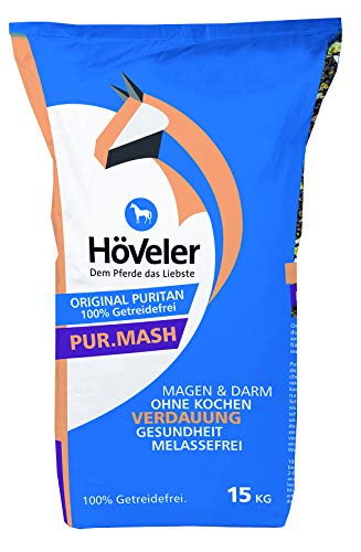 Höveler Puritan Original Pur.Mash, 15 kg von Höveler Puritan