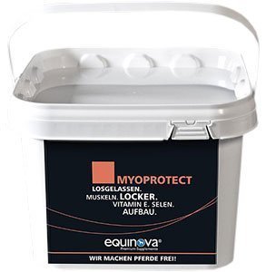 Equinova Höveler Myoprotect Powder 1,5 kg von Höveler