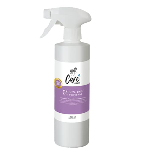 Care by Höveler Mähnenspray 500ml von Höveler