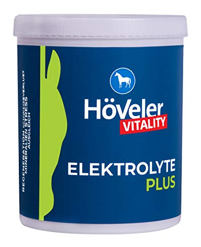 Höveler Elektrolyte Plus 1kg von Höveler