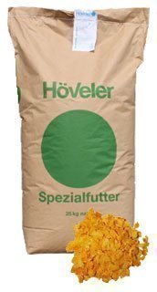 Höveler Mais ganz 25 kg von Höveler