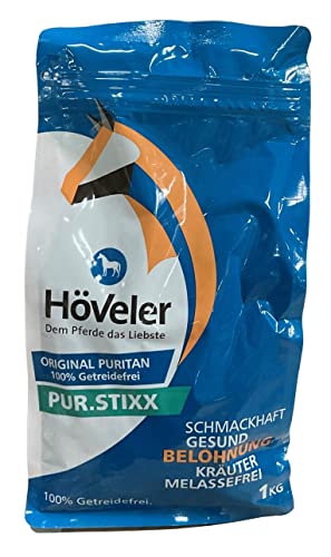 Höveler Pur Stixx 1 kg von Höveler