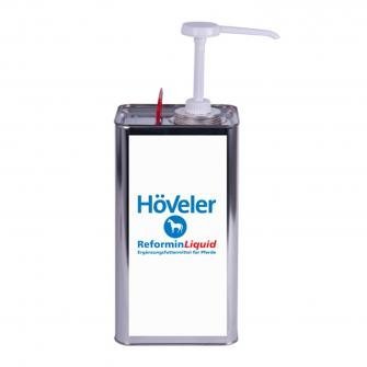 Höveler Reformin Liquid 500 ml von Höveler