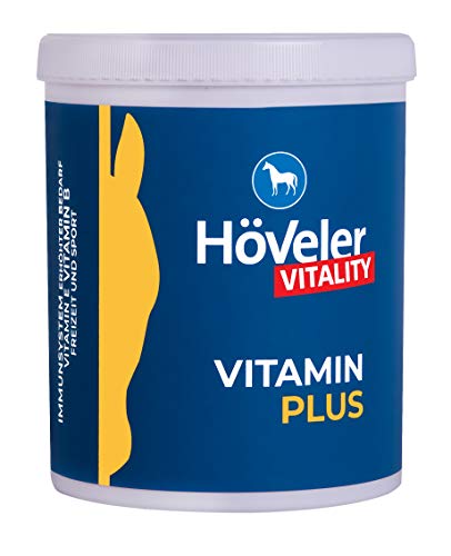 Höveler Vitamin Plus 1kg von Höveler