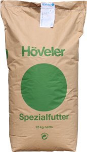 Höveler Weizen 25 kg von Höveler