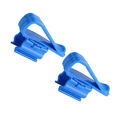 Hohopeti 2 Stücke Wasser Rohr Rohr Für Aquarium Filtration Schlauch Klemme Hohopeti 2 Stücke Wasser Rohr Rohr Für Aquarium Filtration Schlauch Klemme von Hohopeti