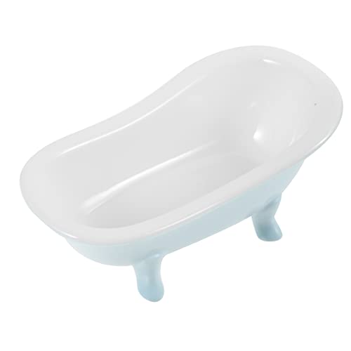 Hohopeti Hamster Sandbadewanne Aus Kleintier Badezimmer Für Hamster Ideal Für Hygiene Und Entspannung Perfekt Für Kleintiere Und Nager von Hohopeti