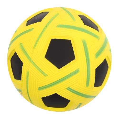 Hohopeti Takraw Ball Für Hunde Kauspielzeug Für Hunde Quietschende Bälle Für Hunde Trainingsspielzeug Für Haustiere Knirschball Für Welpenzähne Spielzeug Für Welpenzähne Beißball Für von Hohopeti