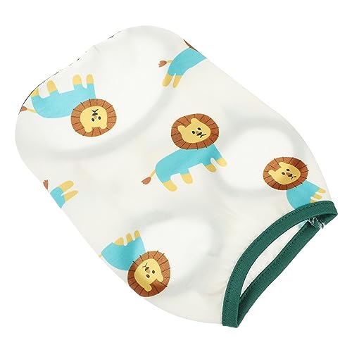 Hohopeti tragbare Kleidung für Haustiere Kuscheltier süß Lovely Pets hundebekleidung Critter cat Clothing Kostüme für Hunde sommerliche hundeweste Heimtierbedarf Baumwolle Polyester von Hohopeti