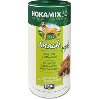 GRAU HOKAMIX 30 Snack - 2 x 800 g von Grau