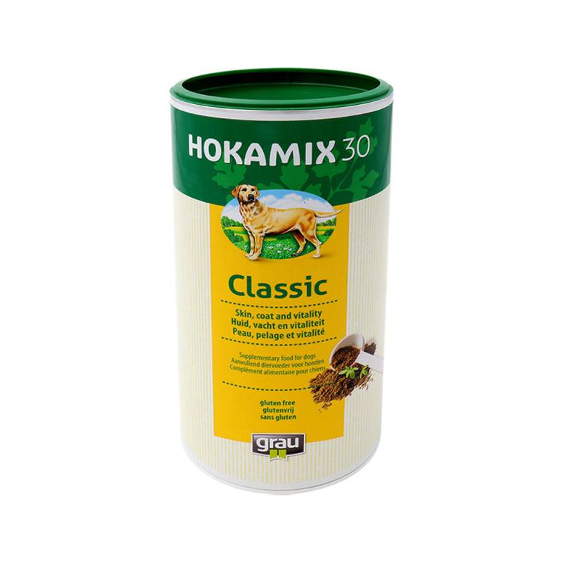 Hokamix Classic Pulver - 400 g von Hokamix